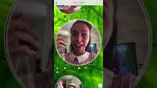 Лизонька сделала такое….