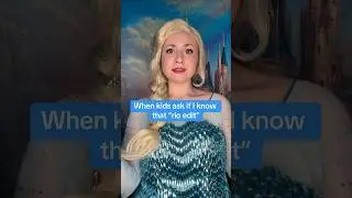 When kids ask if I know “that one rio edit” 
