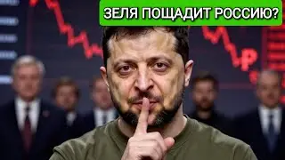 Zelenskyy is lifting sanctions on Russia. But there’s a catch