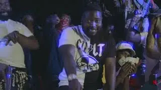 Aktivist Hendrix - V.I.P (Official Music VIdeo) (GH5 Music VIdeo)