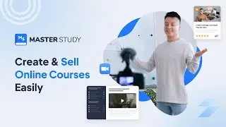 How To Create an Online Course For Free