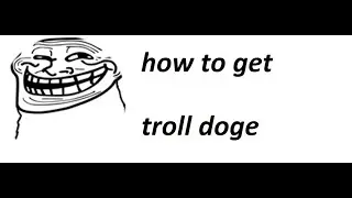 Find The Doge Heads 2 - Troll Doge