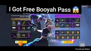 I GOT BUY 😱 SEASON 3 BOOYAH PASS THE BIOTROOPERS FREEFIRE. #booyahpassfreefire  #freefire