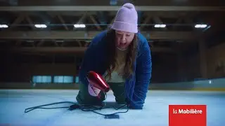 Chère Mobilière: Surfaceuse - Sèche-cheveux