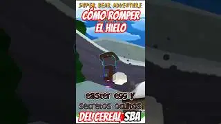 Cómo romper el hielo del cereal del Valle de las Nieves ??