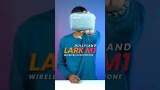 2 Month Using Review of Hollyland Lark M1 Microphone 