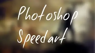 Photoshop Speedart by Hospy