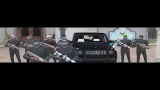 Vatos Locos | Tupac x Crook | Drip Roleplay | First Day