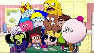 [Bumper] CN ATR - Ben 10 (Reboot)