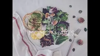 Momoshares--How to take flatlay photo