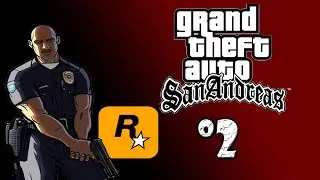Gta San Andreas - Gameplay º2