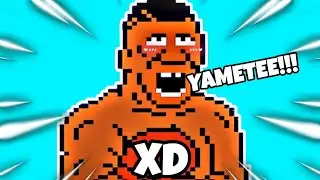 Este JUEGO es SOLO para MASOQUISTAS