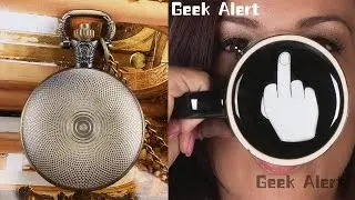 5 КРУТЫХ ВЕЩЕЙ на ALIEXPRESS / ЛУЧШЕЕ с #АЛИЭКСПРЕСС