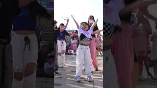 aespa (에스파) - Spicy | Random play dance
