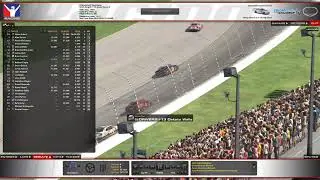 Chicagoland XFINITY Race - FIXED -iRacing