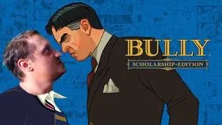 Играем в Bully: Scholarship Edition #9