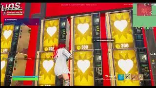 Playing some more red vs blue fortnite/ PLS sub