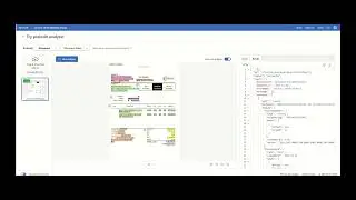 Azure Content Understanding - Prebuilt Analyzers