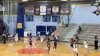 Maggie Mae King #34