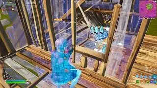 Bands💸 (ft.Endretta) | Fortnite Highlights #15