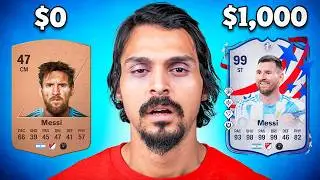 سويت تشكيلة من الصفر في 30 يوم