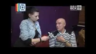Моральный кодекс. Репортаж телеканала MusicBox