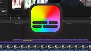 Subtítulos automáticos en Final Cut Pro X con Captionator