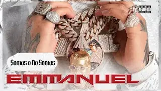 Anuel AA - Somos O No Somos (Audio Oficial)