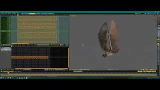 How to Transfer 3D assets Between Blender files