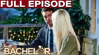 The Bachelor New Zealand Season 1 Episode 12 (Full Episode)