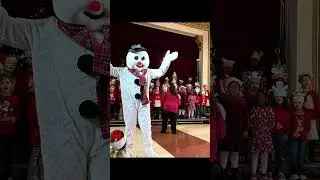 MGV Holiday Sing a Long K-2 2023