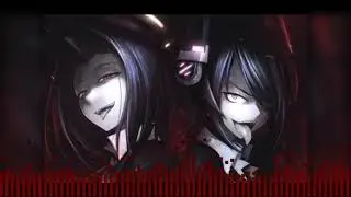 Nightcore ~ Running With Scissors