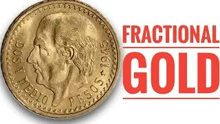 Fractional Gold Is The Best .. For Now