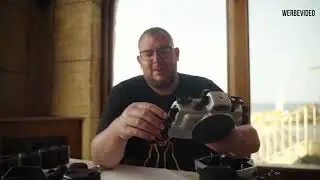 Technik Vorstellung 🐠 Unterwasser 🐋 Videografie | 📷 meine Unterwasserkamera & Setup | #abgetaucht