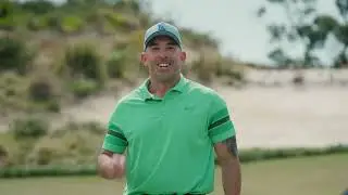 DGTV Episode 9 - Short Game Challenge featuring Braith Anasta, Glenn Maxwell & Cat Odgers