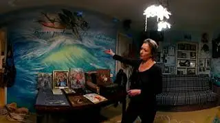 250VR   Марина Зырянова (Художник) Тюмень, Россия