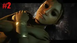 Assassins Creed Origins - Part 2