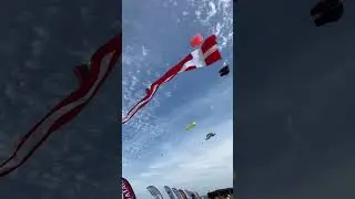 Kite Festival Doha Qatar