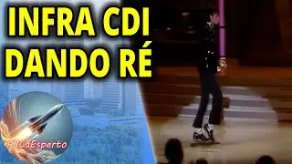 FI-Infras CDI andando para trás...