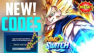 🍁🔥 ,NEW, ANIME SWITCH CODES LATEST UPDATE ROBLOX 2024! ANIME SWITCH GAME CODES UPDATE🍁🔥