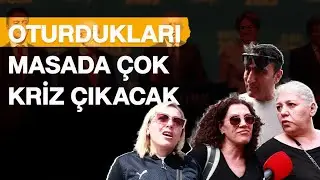 Kadıköy'deki vatandaştan seçimin ikinci turuyla ilgili şok sözler: Bizi kandırdılar...