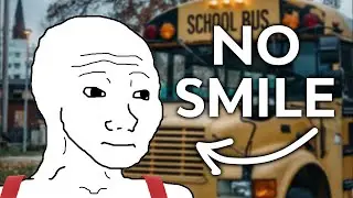 Facial Expressions The Reason People Hate You