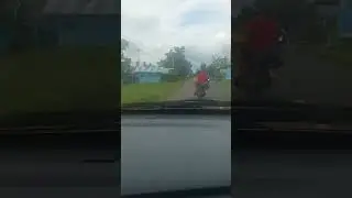 Viral Tiktok Tante Vs Boc4h & Smp