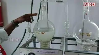 Difference between borosil glass and normal glass | explanation on borosil glass and processing