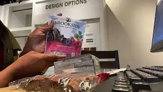 Chocolate Covered