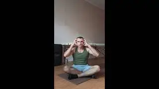 Как быстро снять напряжение в челюстях.