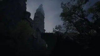 Witchfire OST - Irongate Castle - combat music