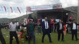 HELVADERE BELEDİYESİ 13. HIDIRELLEZ ŞENLİĞİ