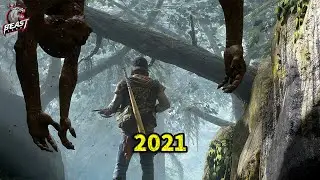 Top 10 Best Adventure Games to play in 2021