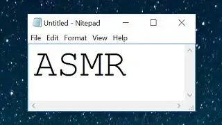 [ASMR] SCP-3137: 